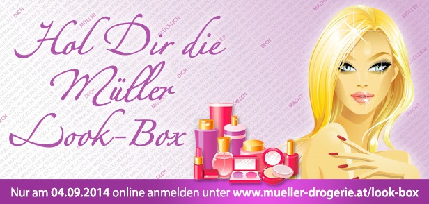 müller look box
